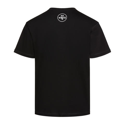 PP-WHITE 【T恤】 WTD062201043A 商品图1