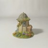 旋转木马童话屋 英国Lilliput lane 2001年微缩建筑 商品缩略图5