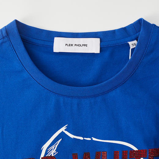 PP-WHITE 【T恤】 WTD062205067 商品图2