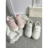 【YW】无忧购春夏韩版甜美百搭魔术贴增高厚底小白鞋MIS-3335（截单后7天发货) 商品缩略图2