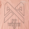 PP-WHITE 【T恤】 WTD012201275 商品缩略图5