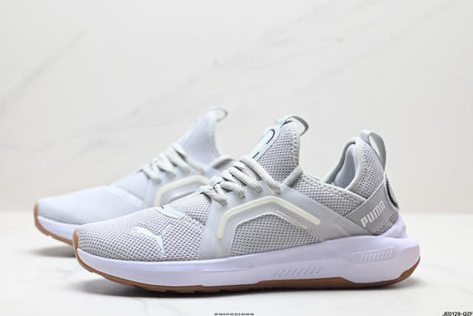 彪马PUMA Deviate NITRO 3休闲运动跑步鞋311098-05男鞋 商品图3