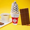 明治火炬牛奶巧克力冰淇淋93g 商品缩略图0