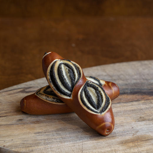 黑芝麻碱水棒 商品图0