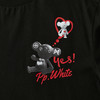 PP-WHITE 【T恤】 WTD012201290 商品缩略图4