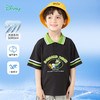 迪士尼【唐老鸭印花POLO衫】夏季新款男童透气短袖儿童运动休闲上衣T恤ZD2ES026 商品缩略图1