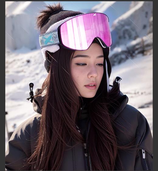 【大牌清仓专场③】EYECROXX乘号眼镜-超低价运动墨镜清仓，库存稀少，日常大几百眼镜，直降149起，手慢无 商品图1