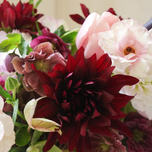 「瓶花」芳菲入画  Blossom Palette 商品图2