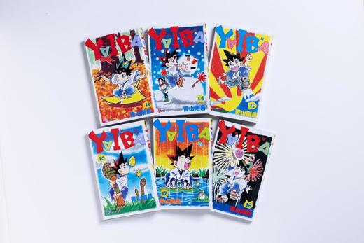 ＹＡＩＢＡ　ＳＳＣ復刻ＢＯＸ　３ 商品图1