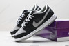 耐克NIKE DUNK LOW RETRO低帮休闲运动滑板板鞋GF1818-001男女鞋 商品缩略图7