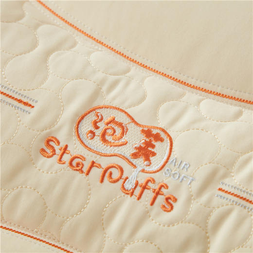 自然醒云端泡芙绵柔枕护颈椎助睡眠枕芯一对睡觉专用男单个家用低整头宿舍女XK 商品图7