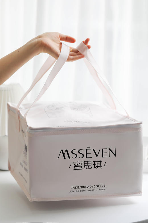 保温袋 商品图0