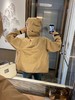 代工厂原版面料蒙K同款压胶防水冲锋衣夹夹克 商品缩略图2
