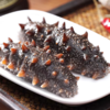 山东烟台鲜食海参 原生态 零添加 原汁原味 500g/袋（6头/10头） 商品缩略图0