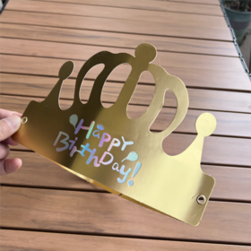 生日帽