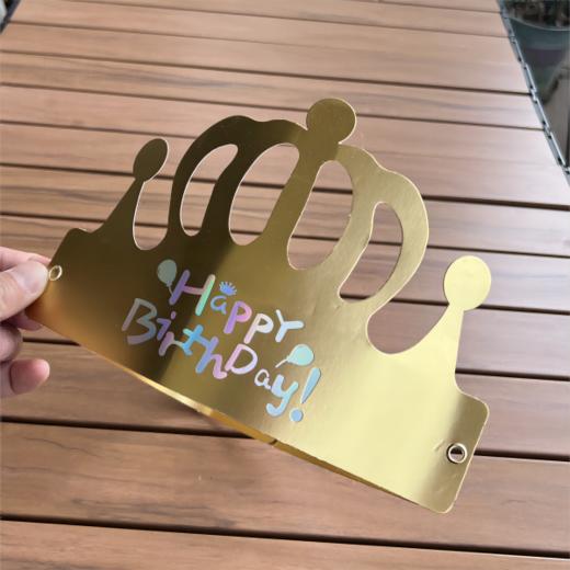 生日帽 商品图0