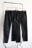 E.Z 春季款 黑色 弹力棉质长裤 XXK189 商品缩略图2