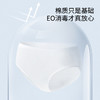 一次性内裤棉质出差旅行日抛内裤洁净独立包装女内裤WS20806 商品缩略图2