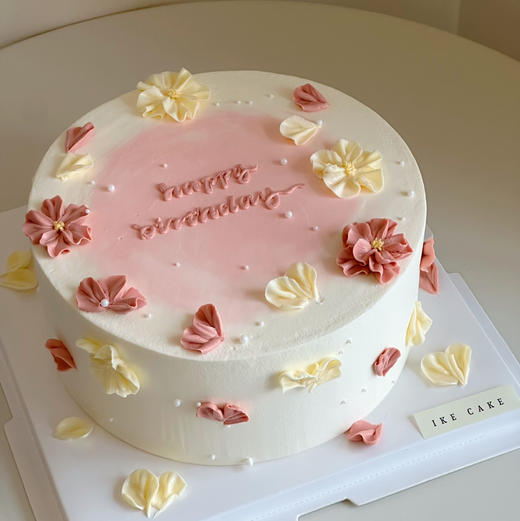 花团锦簇 商品图0