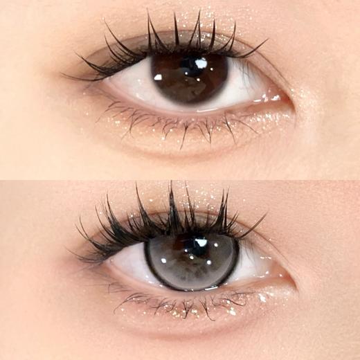 Budercon美瞳 棉花娃娃 14.5mm 商品图0