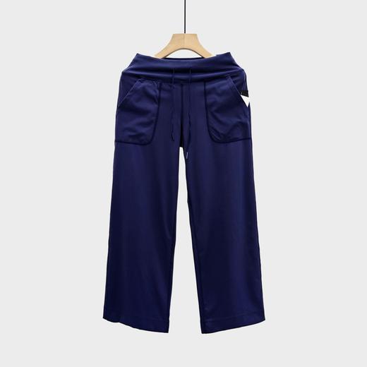 Throwback Still 女士运动长裤丨lululemon丨LW5FX9A 最新款女士运动休闲瑜伽长裤 商品图4