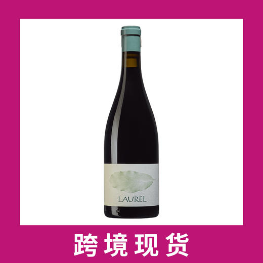 伊拉姆庄园特雷斯桂冠干红葡萄酒2021 Clos i Terrasses Clos Erasmus 'Laurel', Priorat DOCa, Spain 商品图0