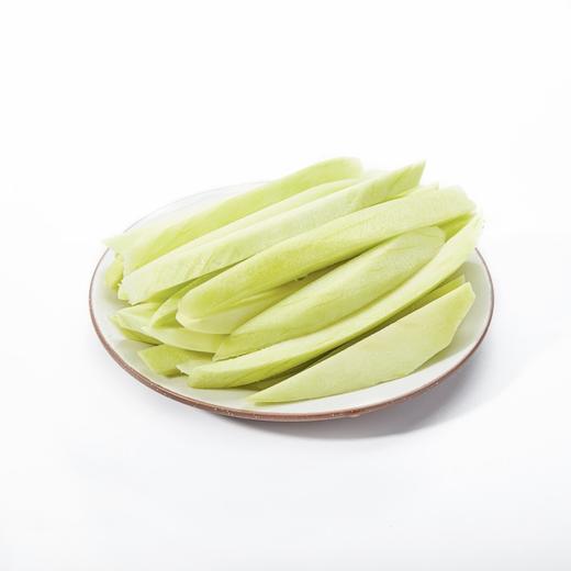 MM 山姆 鲜切青芒条 500g 商品图1