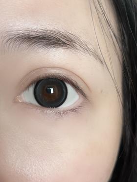 Serltyca日抛美瞳 夜明珠 14.2mm