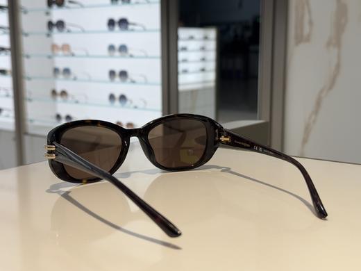 开云眼镜 亚历山大麦昆 太阳眼镜女  AM0470SA-002【不退不换，介意勿拍】 商品图1