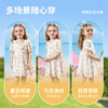 贝贝怡夏季女童短袖连衣裙ZB2EQ007 商品缩略图5