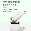 厨房湿巾去污清洁家用加大加厚清洁湿巾WS20804 商品缩略图3