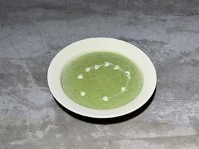 豌豆浓汤