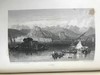 1833-34年 芬登版画集：拜伦生平与作品（全3卷） 百余幅版画插图 真皮精装18开 商品缩略图7