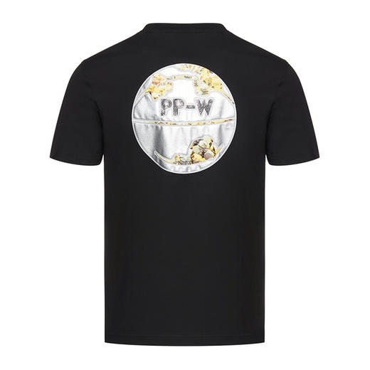 PP-WHITE 【T恤】 WTD062201043A 商品图1