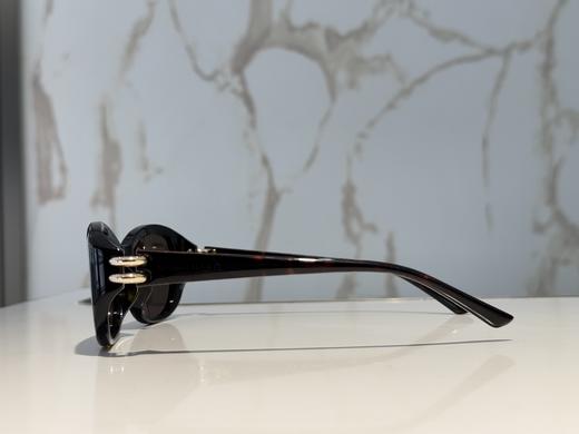 开云眼镜 亚历山大麦昆 太阳眼镜女  AM0470SA-002【不退不换，介意勿拍】 商品图2