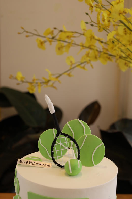 网球主题🎾 商品图5