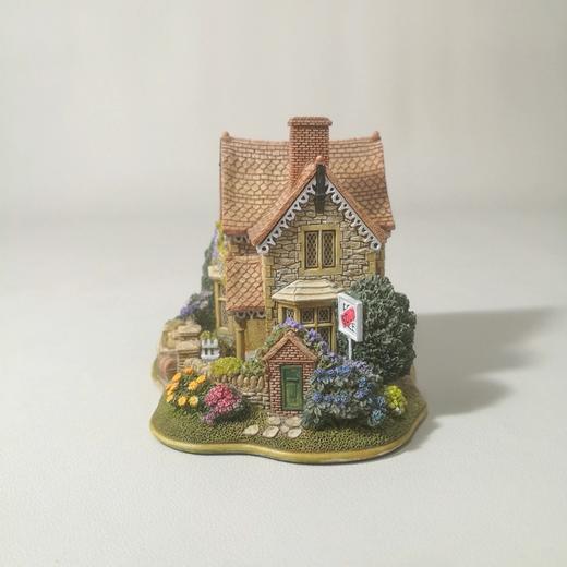 新邻居 lillliput1998年英伦收藏系列 商品图5