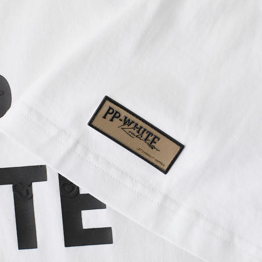 PP-WHITE 【T恤】WTD062201034 商品图10