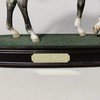 英国皇家道尔顿马摆件，底台侧边刻标Desert Orchid 商品缩略图7