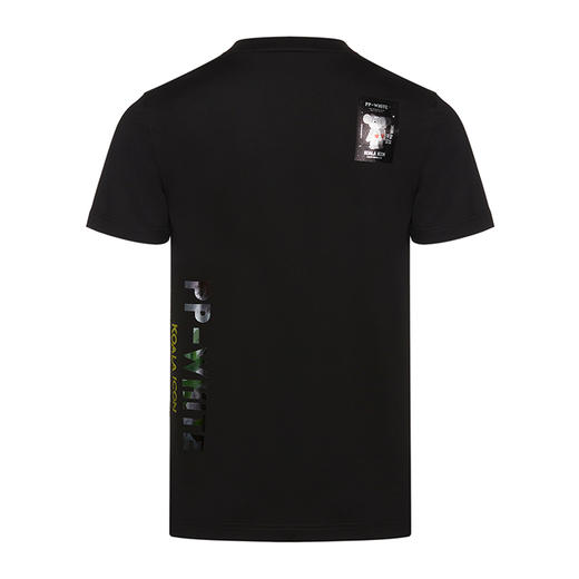 PP-WHITE 【T恤】 WTD012211626 商品图1