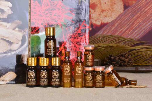 安养之道-透骨草人参奢享套 身体套 买十送一（尺寸70*36*7.5cm） 商品图3