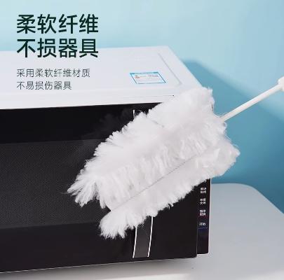 LEC激落君可伸缩细纤维清洁单子 商品图2