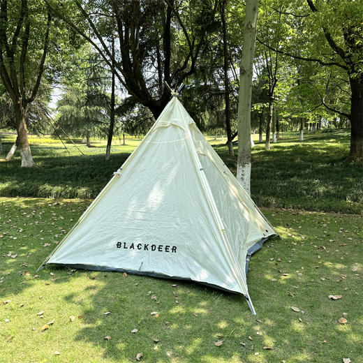 春日露营装备大合集 商品图2