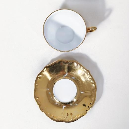 德国巴伐利亚镀金福利款下午茶套组 商品图2