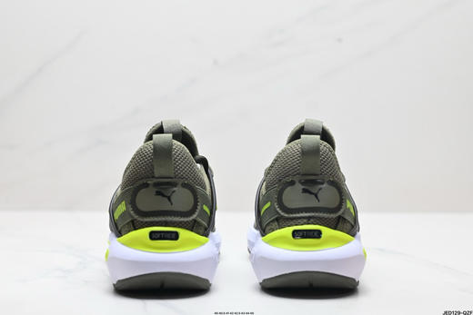 彪马PUMA Deviate NITRO 3休闲运动跑步鞋311098-05男鞋 商品图5