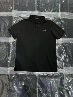 原单正品 X - bionic 商务速干polo 短袖 

S M L XL XXL 黑白蓝三色 

意大利进口材质 弹力舒适耐用 

暗影轻量系列 硅胶logo 瑞士经典袖标