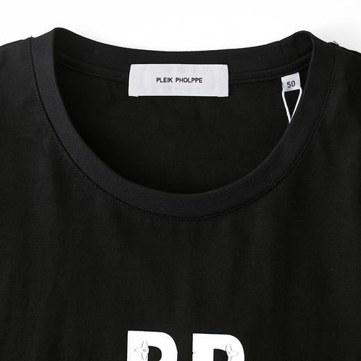 PP-WHITE 【T恤】WTD062201034 商品图2