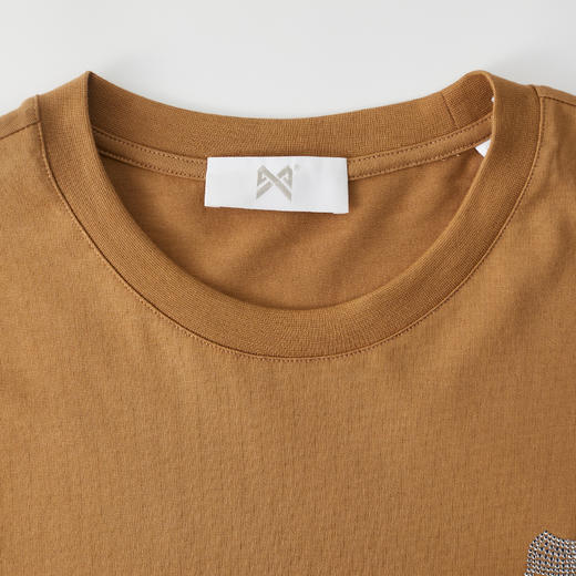 PP-WHITE 【T恤】 WTD012211629 商品图2