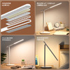 OPPLE欧普照明米格2S+长条经典设计护眼台灯 商品缩略图1