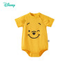迪士尼【纯棉A类】25夏季新款男女宝宝包屁衣亲肤透气哈衣爬服连体衣ZD2EB001 商品缩略图7